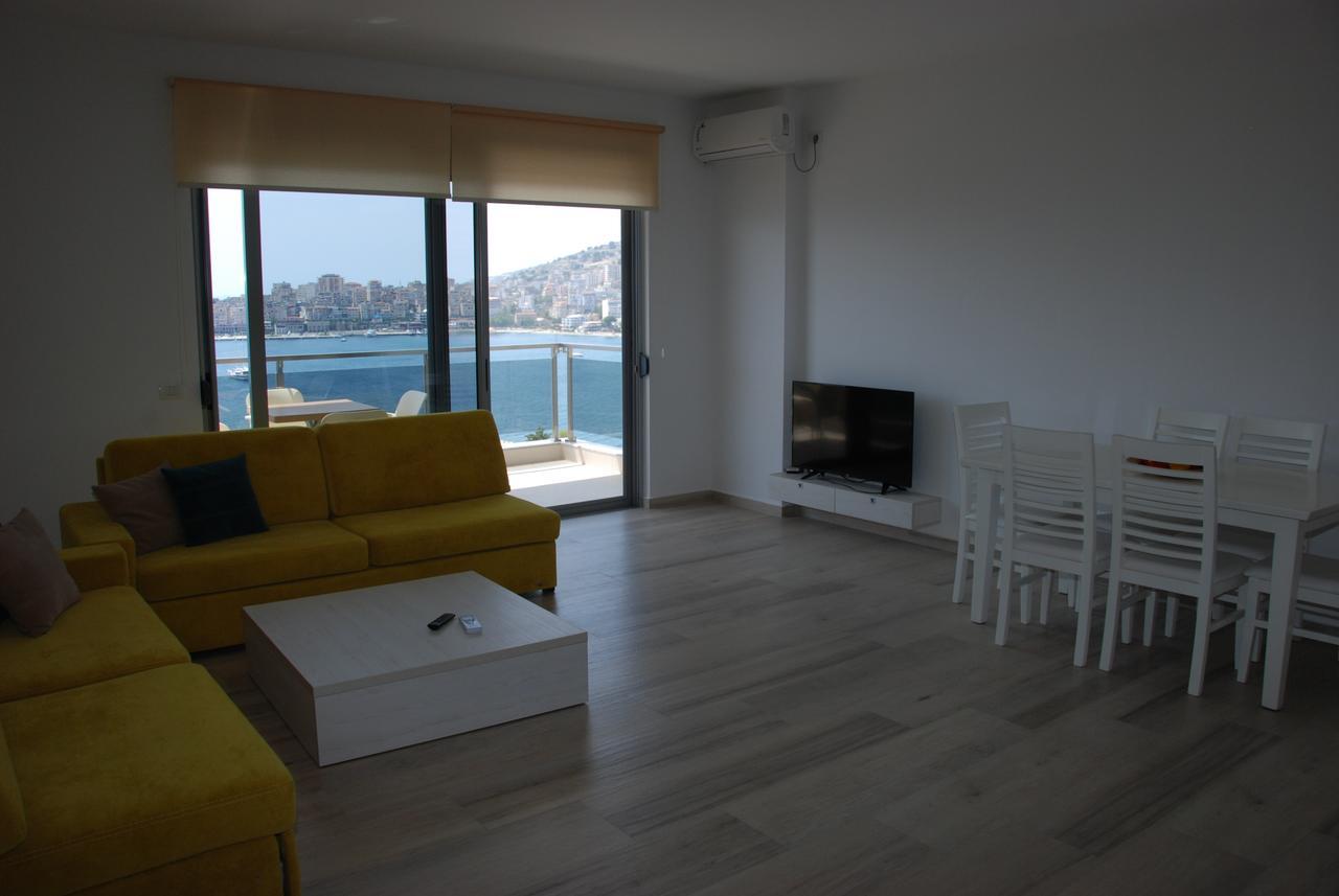Elegance Apartment *