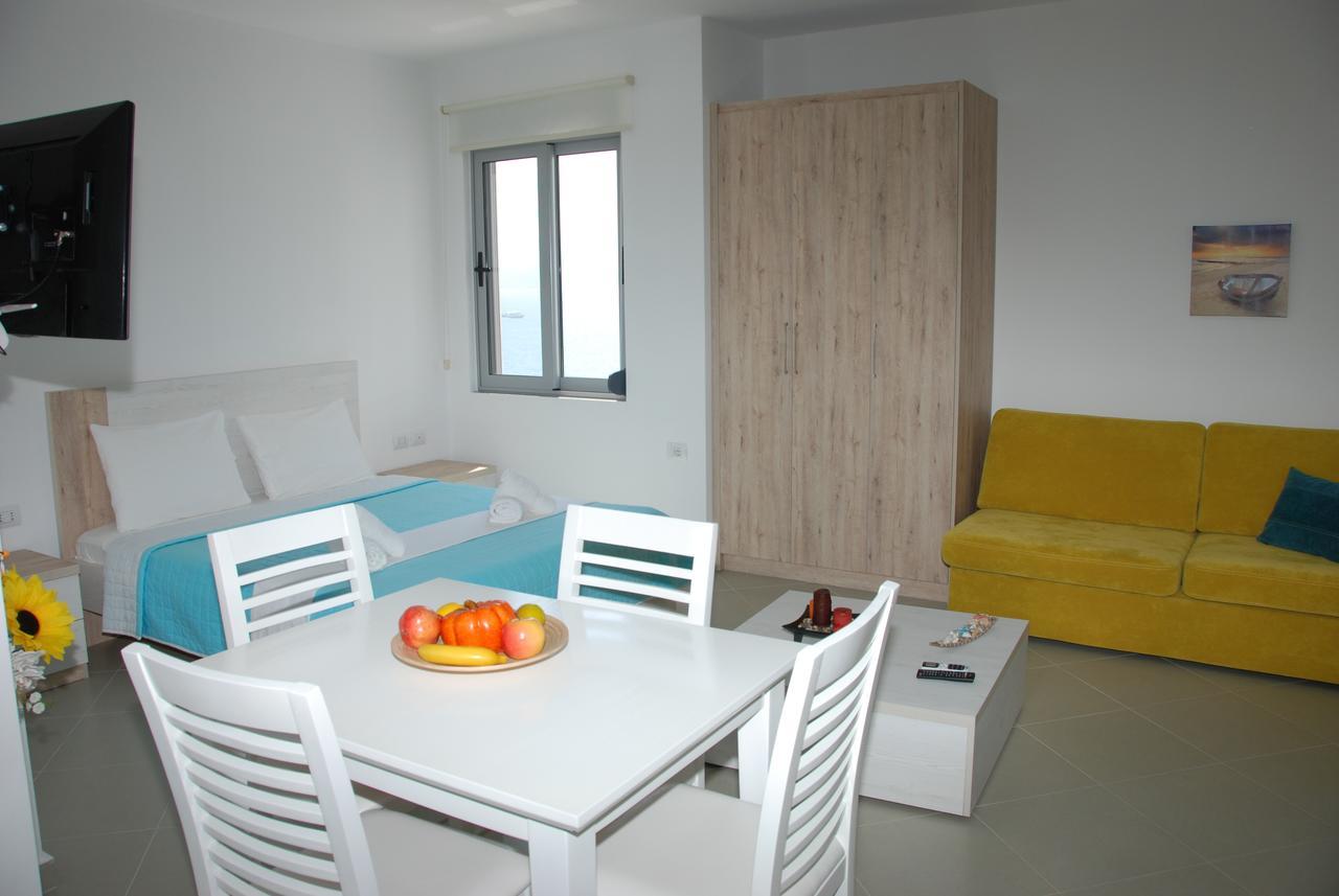 Elegance Apartment