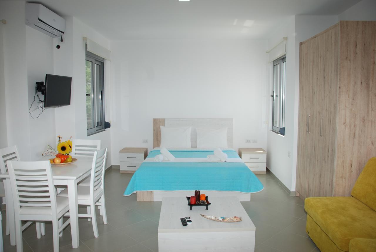 Elegance Sarandë