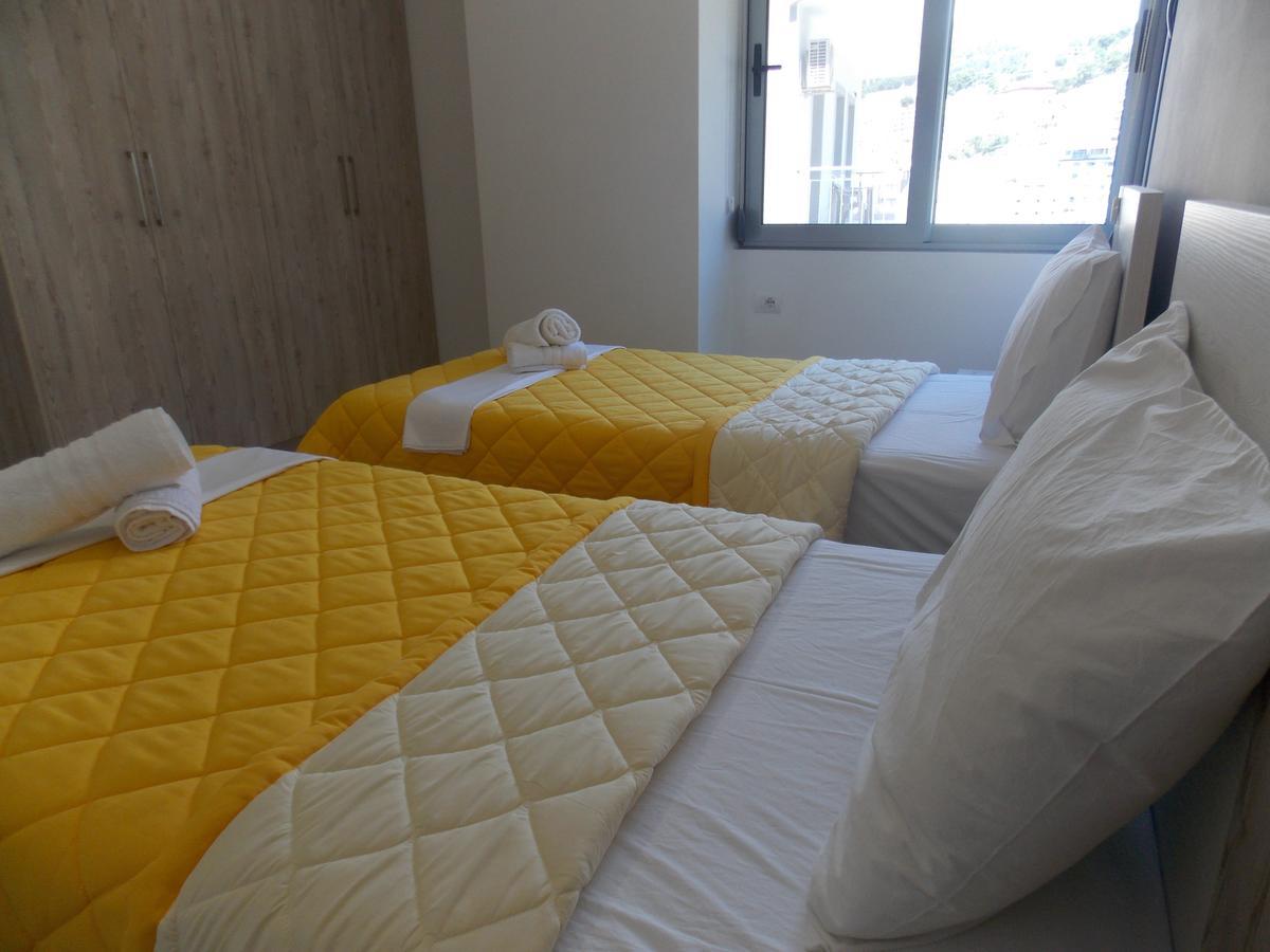 Elegance Apartment Sarandë