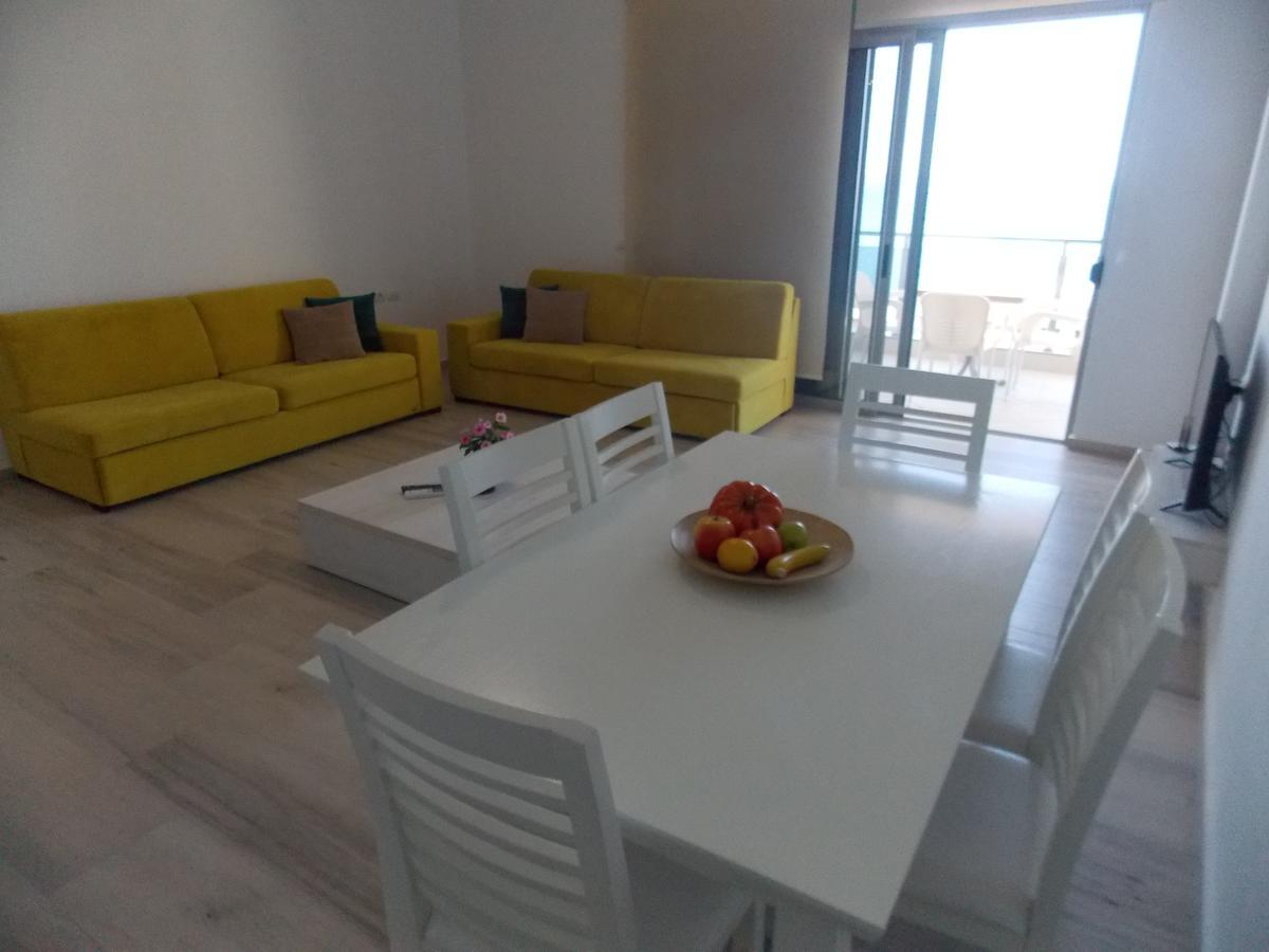 Elegance Apartment Sarandë