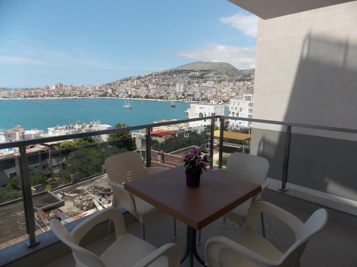 Elegance Apartment