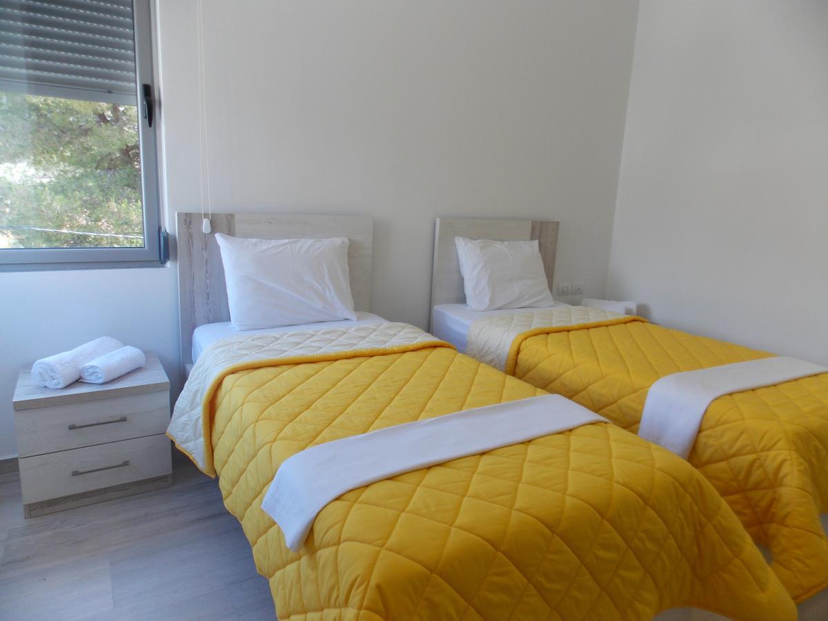 Elegance Apartment Sarandë