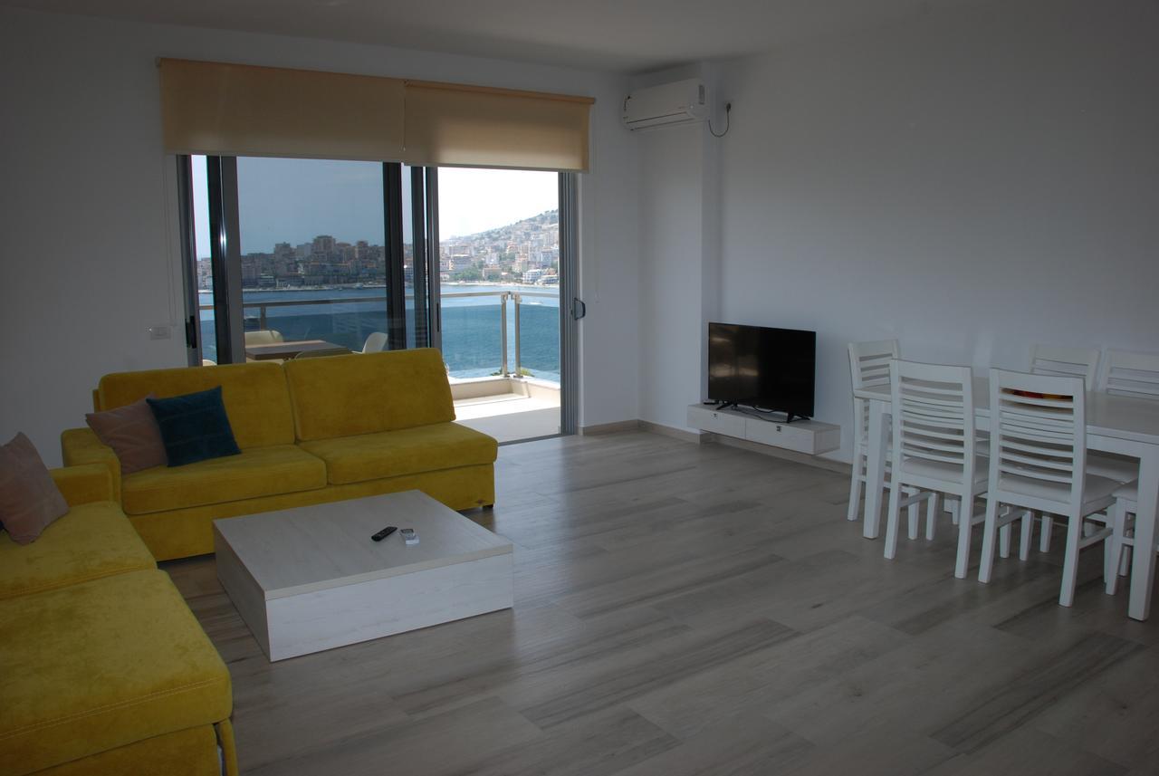 Apartment Elegance *