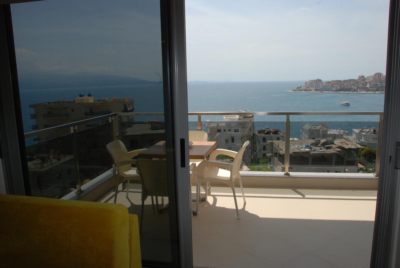 Apartment Elegance Sarandë