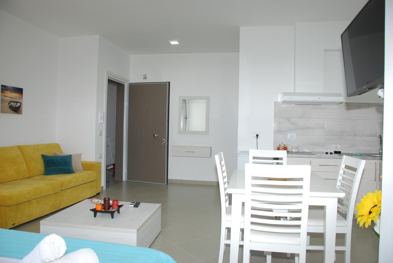 Elegance Apartment