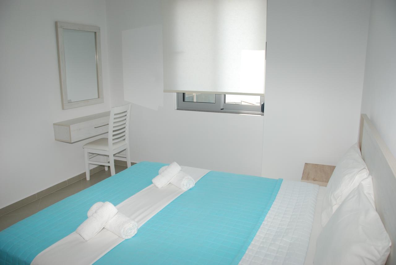 Elegance Apartment