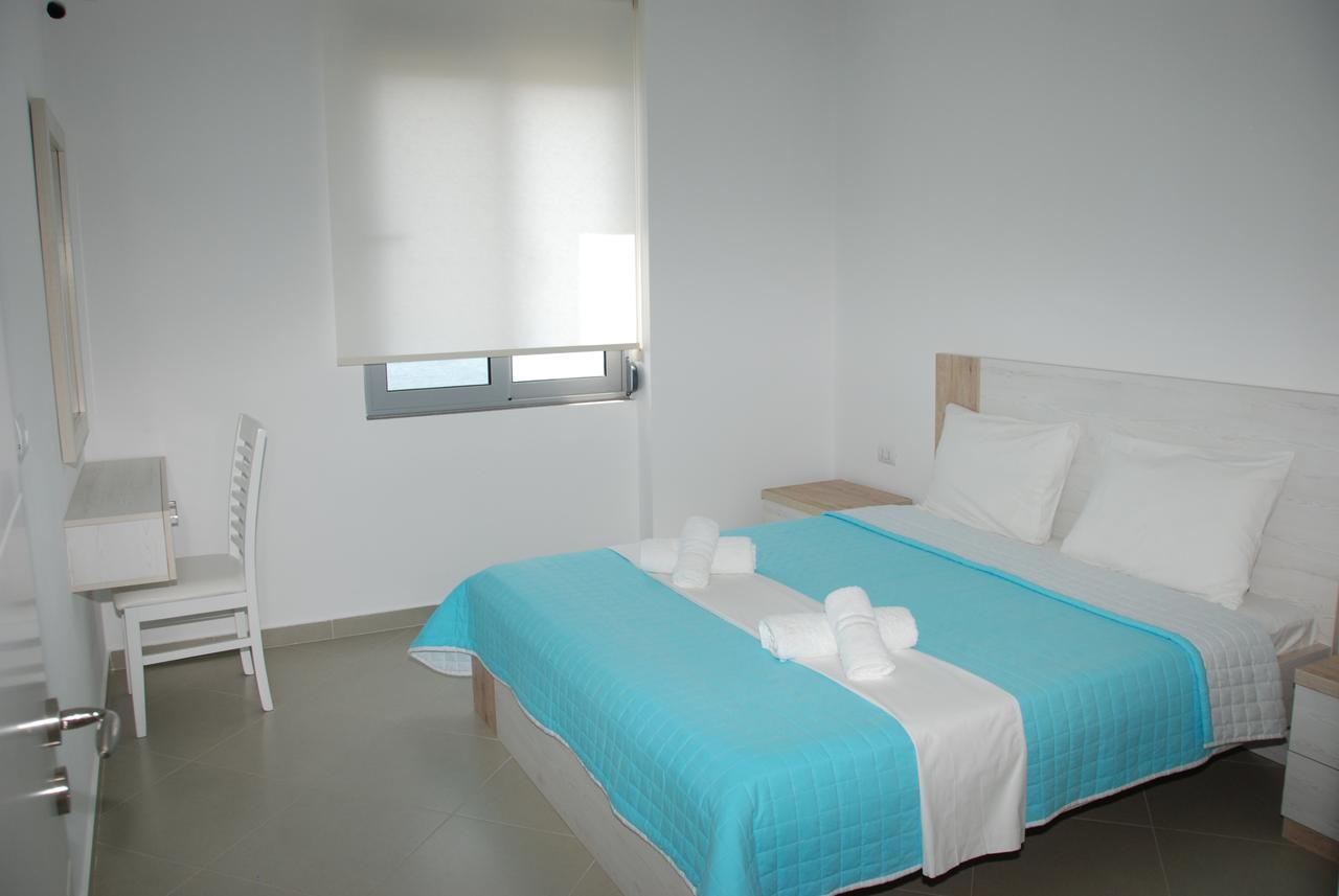 Apartment Elegance Sarandë