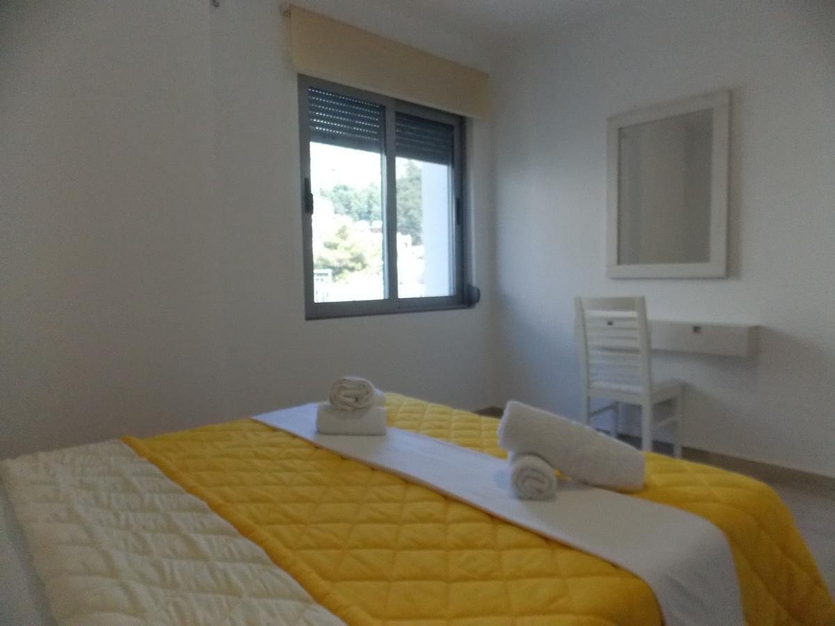 Elegance Apartment Sarandë