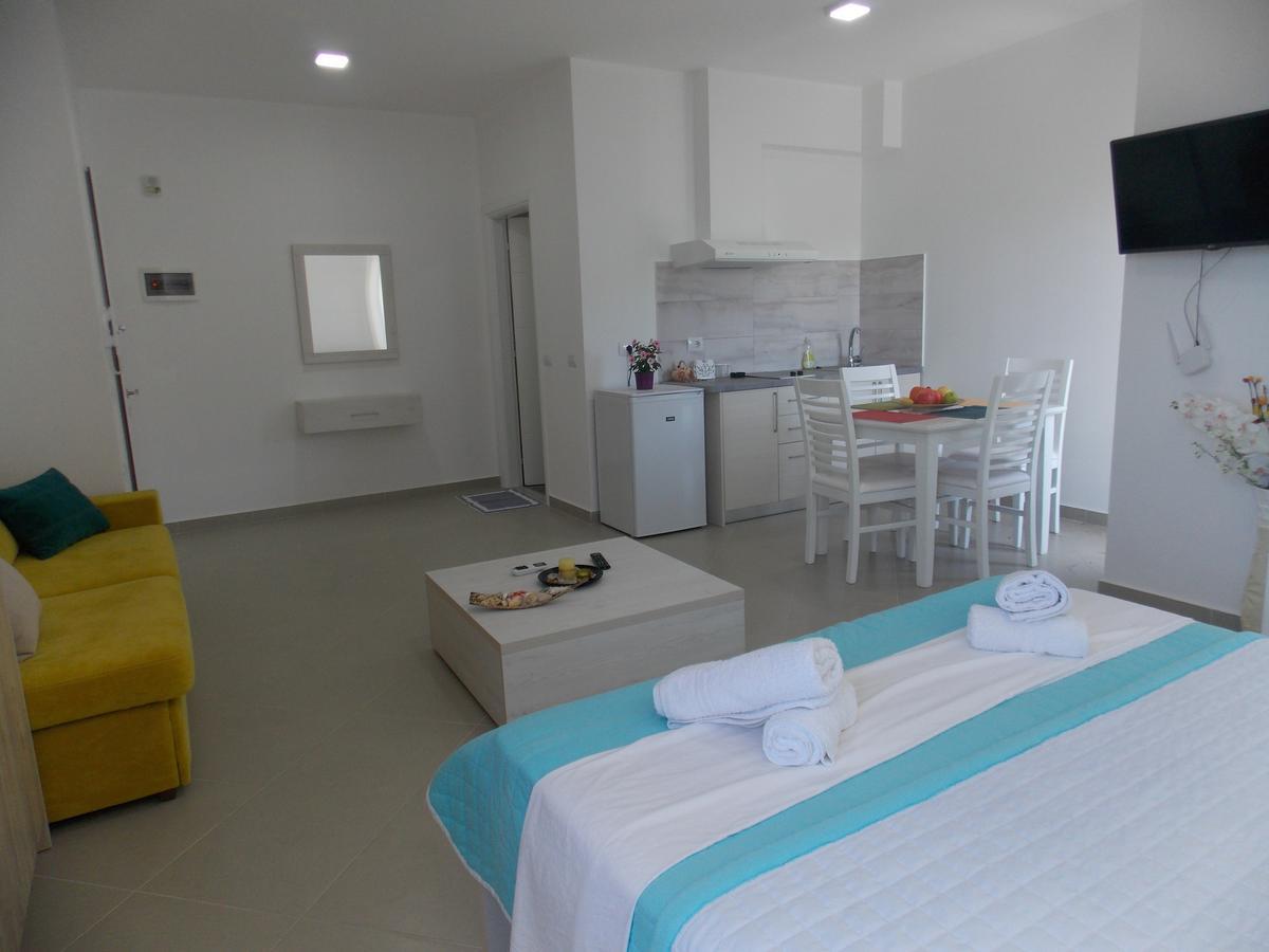 Elegance Apartment